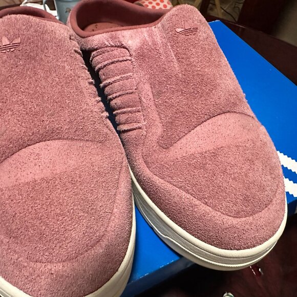 Adidas Original - Rivalry Mule Shoes  - Size7 - Picture 5 of 10